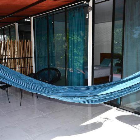Minca Seasons Birds Hostel Exterior foto