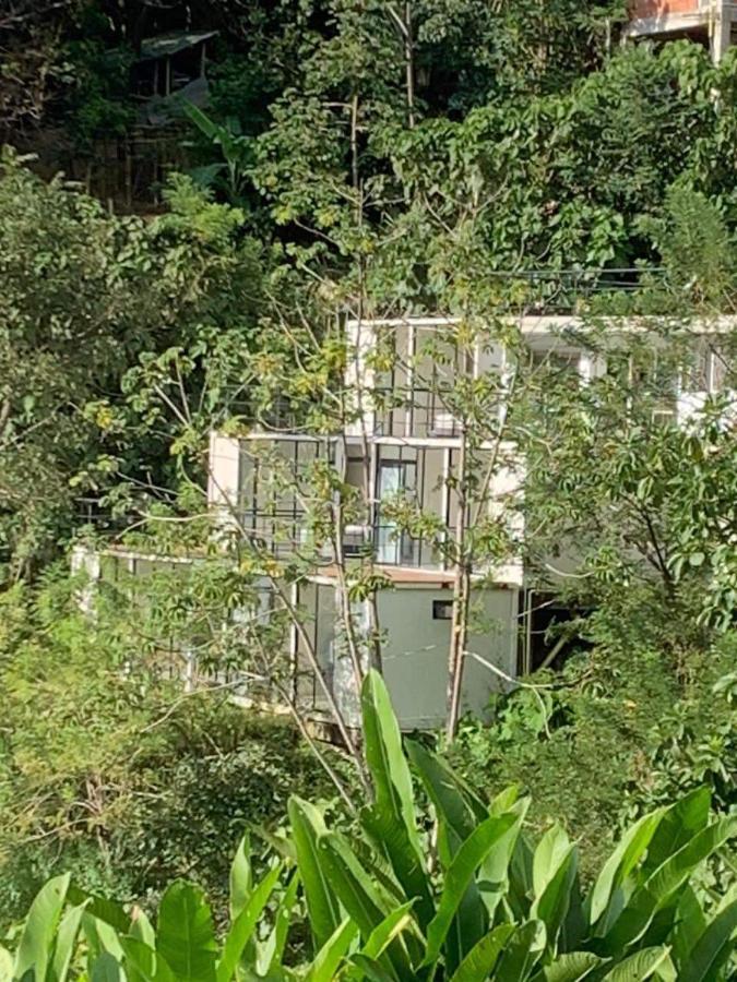 Minca Seasons Birds Hostel Exterior foto