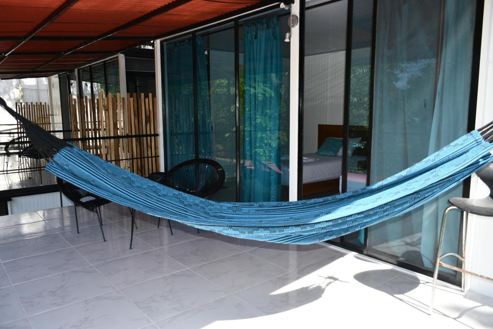 Minca Seasons Birds Hostel Exterior foto